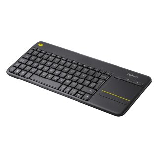 Logitech WIRELESS TOUCH KEYBRD K400 PLUS