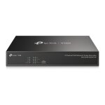 TP-Link Omada IPCam VIGI NVR1004H-4P Channel PoE Video