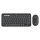 Logitech Pebble 2 Combo TONAL Graphite