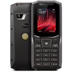 Crosscall Core-S5 Schwarz