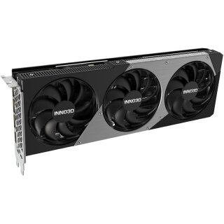 RTX 5070 12 GB Inno 3D X3 OC GDDR7 3 Fan