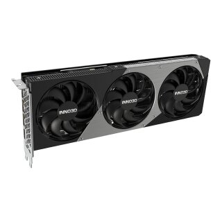 RTX 5070 12GB Inno 3D X3 OC GDDR7 3 Fan