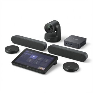 Logitech LARGE PACKAGE