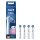 Oral-B Aufsteckbürsten Pro Sensitive Clean 4er