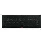 CHERRY STREAM PROTECT KEYBOARD Wireless GB-Layout sw