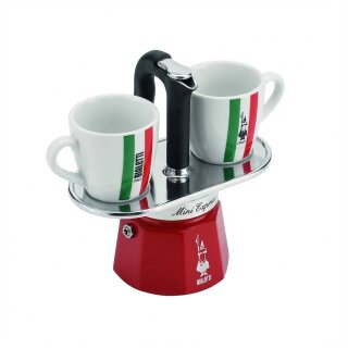 Bialetti Set MINI ITALIA 2