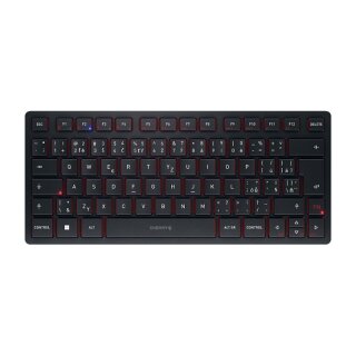 CHERRY KW 9200 MINI WIRELESS