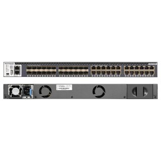 NETGEAR Switch 24x GE XSM4348S-100NES
