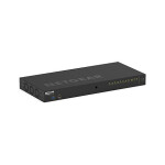M4250 12-P AV LINE POE+ SWITCH