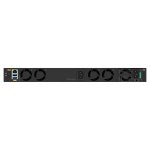 28-PORT POE MANAGED SWITCH
