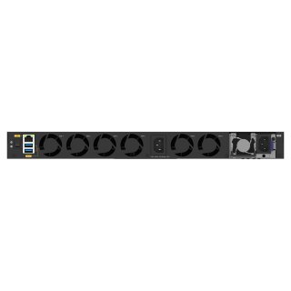 52-PORT 10G POE MANAGED SWITCH