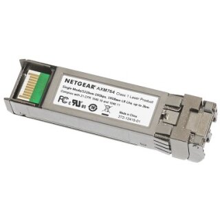 NETGEAR Switch ProSafe AXM764-10000S SFP+ Modul