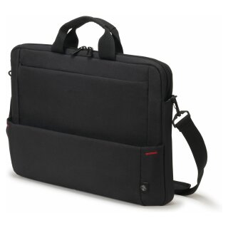 Dicota Eco Slim Case Base 13-15.6" black