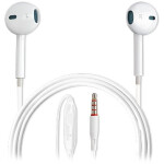 4smarts In-Ear Stereo Headset Melody Lite 3.5mm Audiok. 1.1m