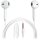 4smarts In-Ear Stereo Headset Melody Lite 3.5mm Audiok. 1.1m
