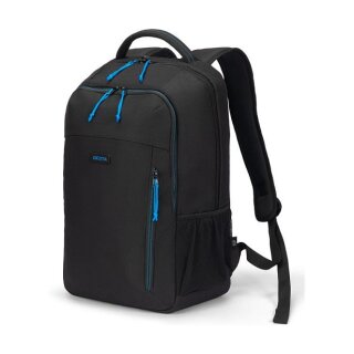 Dicota BACKPACK SPIN II 13-16 BLACK