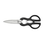 WMF Haushaltsschere 21 cm schwarz