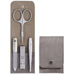 Zwilling Maniküre Pediküre Set 4-Teilig mit...