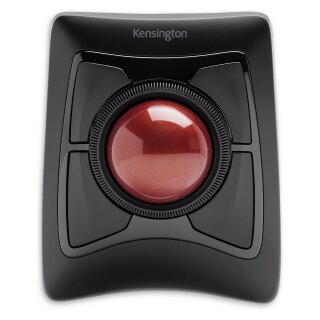 Kensington Maus ExpertMouse kabellos Trackball