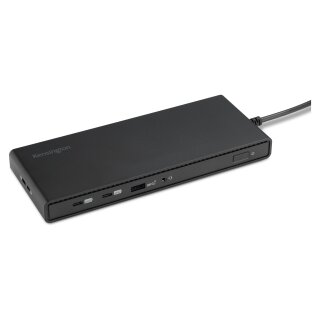 Kensington Dockingstation SD4842P USB-C Triple Video 100W PD