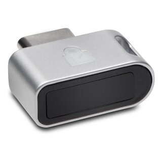 Kensington VeriMark Guard USB-C Fingerabdruck Key