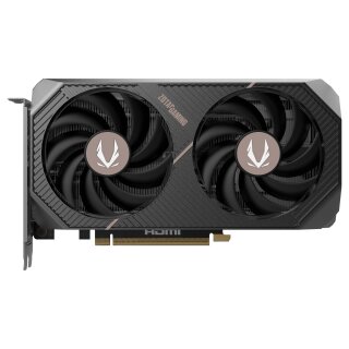 RTX 5060 TI 8GB Zotac AMP 8GB GDDR7