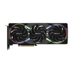 RTX 5060 TI 8GB PNY VERTO ARGB OC Triple Fan GDDR7 3 Fan