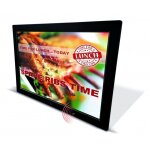 Braun DigiFrame 17 Motion