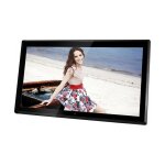 Braun DigiFrame 1731 8GB 43.9cm (17.3 )