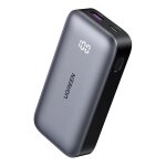 UGREEN 10000mAh Mini Powerbank Quick Charging 30W