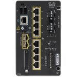 Cisco CATALYST IE3400 RUGGED SERIES