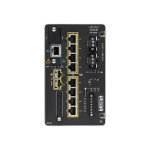 Cisco CAT IE3400 WITH 8GE POE/POE+