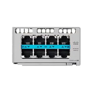 Cisco CATALYST 9300 8 X MGIG NETWORK