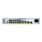 Cisco CATALYST 9000 COMPACT SWITCH 12
