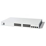 Cisco CATALYST 1200 24-PORT GE 4X10G