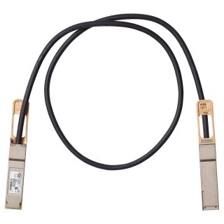 Cisco 100GBASE-CR4 PASSIVE COPPER