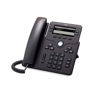 Cisco 6851 PHONE