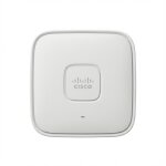 Cisco Wireless CW9172i WiFi7 access point 3 radio 3 band...