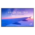 LG 43UH7J-H 43" Display UHD