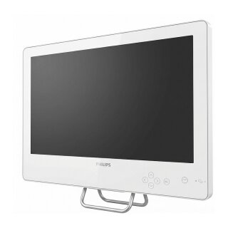Philips 19HFL5214W 19 Hotel TV Heart Line. LED. Bedside