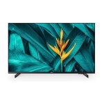 Philips 43HFL5214U MediaSuite. 4K. DVB-T/T2/C.Chrome.. Andr