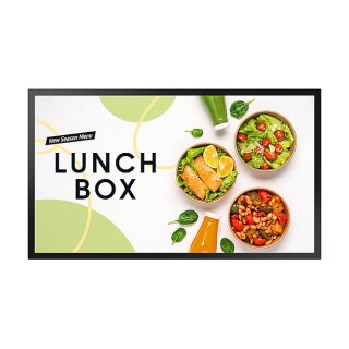 Samsung Smart Signage OM32DX 81.3cm(32") DEAL ONLY