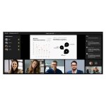 Samsung Smart Signage QP105DX-5K 266.7cm(105") DEAL...