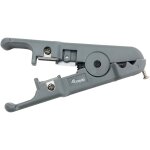 Equip Abisolierzange Universell für Kabel von 3.2-9.5mm