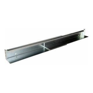 Equip Trageschiene 19" für Serverschränke 600x800mm si
