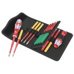 Wera Kraftform Kompakt VDE Stainless 17 extra slim 1 TIE