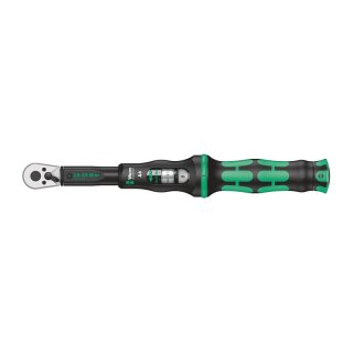 Wera Click-Torque A 6 Drehmomentschlssel