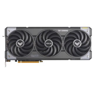 RX 9070 XT ASUS TUF GAMING OC Edition 16 GB DDR6 3 Fan