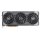 RX 9070 XT ASUS TUF GAMING OC Edition 16 GB DDR6 3 Fan