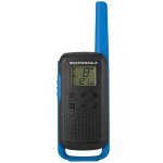 Motorola TALKABOUT T62 blau